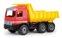 Produktbild: LENA 02031EC - GIGA TRUCKS Muldenkipper Actros