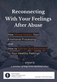Produktbild: Reconnecting With Your Feelings After Abuse