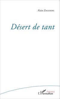 Produktbild: D&eacute;sert de tant