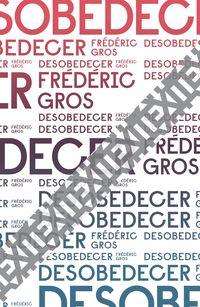 Produktbild: Desobedecer