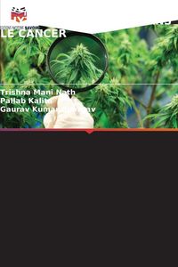 Produktbild: R&Ocirc;LE DES PHYTOCONSTITUANTS DANS LE CANCER