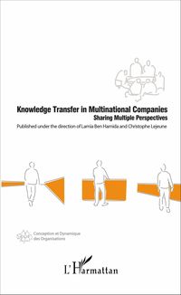 Produktbild: Knowledge Transfer in Multinational Companies