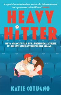 Produktbild: Heavy Hitter