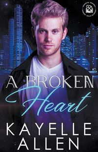 Produktbild: A Broken Heart