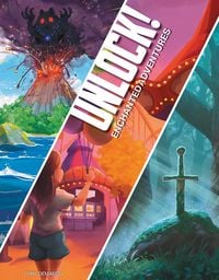 Produktbild: Unlock! Enchanted Adventures