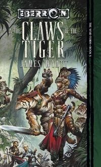 Produktbild: In the Claws of the Tiger