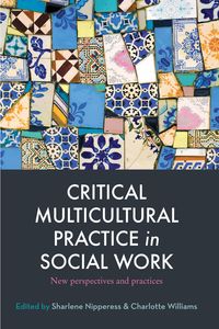 Produktbild: Critical Multicultural Practice in Social Work