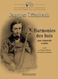 Produktbild: Harmonies des bois