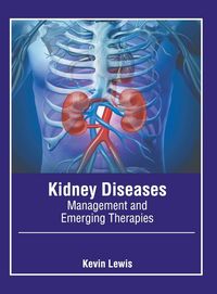 Produktbild: Kidney Diseases