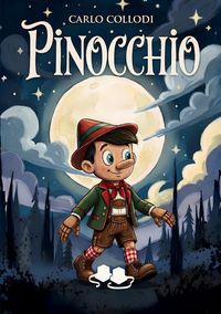 Produktbild: Pinocchio