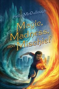 Produktbild: Magic, Madness, and Mischief