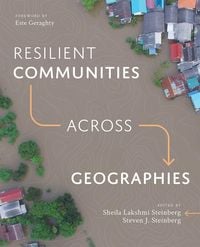 Produktbild: Resilient Communities across Geographies