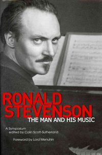 Produktbild: Ronald Stevenson