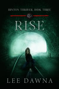 Produktbild: Rise: Hinton Thriller Book 3