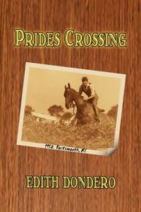 Produktbild: Dondero, E: Prides Crossing