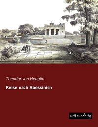 Produktbild: Reise nach Abessinien