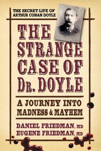 Produktbild: Strange Case of Dr. Doyle