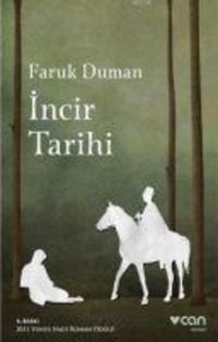 Produktbild: Incir Tarihi