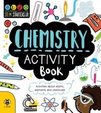Produktbild: Chemistry Activity Book