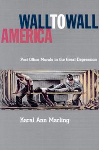 Produktbild: Marling, K: Wall To Wall America