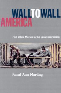Produktbild: Marling, K: Wall To Wall America