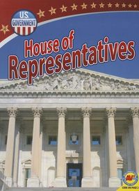 Produktbild: House of Representatives