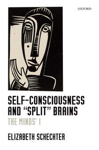 Produktbild: Self-Consciousness and "Split" Brains