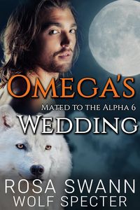 Produktbild: Omega's Wedding
