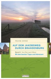 Produktbild: Auf dem Jakobsweg durch Brandenburg