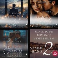 Produktbild: French Hearts Sammelband 2