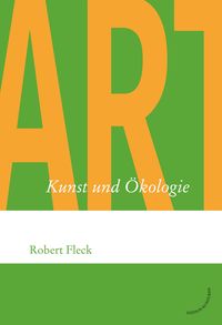 Produktbild: Kunst und &Ouml;kologie