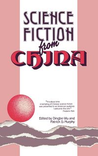 Produktbild: Science Fiction from China