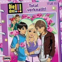 Produktbild: Fall 16: Total verknallt!