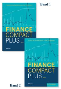 Bild vom Artikel Finance Compact Plus vom Autor Yvonne Seiler Zimmermann