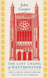 Produktbild: The Lost Chapel of Westminster