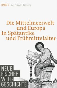 Produktbild: Neue Fischer Weltgeschichte Band 3