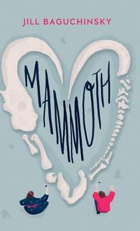Produktbild: Mammoth