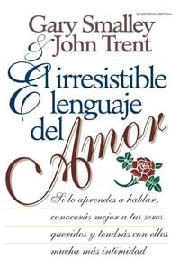 Produktbild: El Irresistible Lenguaje del Amor