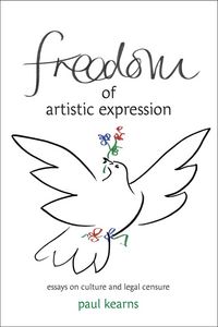 Produktbild: Freedom of Artistic Expression
