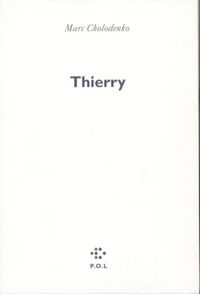 Produktbild: Thierry