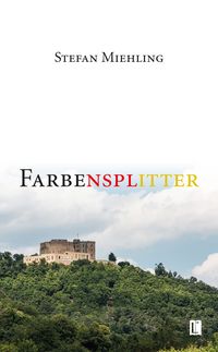 Produktbild: Farbensplitter