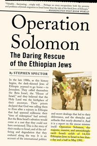 Produktbild: Operation Solomon