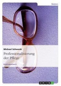 Produktbild: Professionalisierung der Pflege