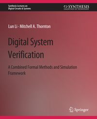 Produktbild: Digital System Verification