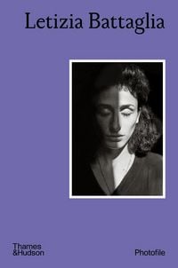 Produktbild: Letizia Battaglia