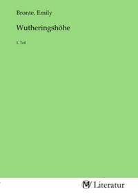 Produktbild: Wutheringsh&ouml;he