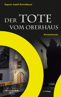 Produktbild: Der Tote vom Oberhaus