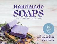 Produktbild: Handmade Soaps Kit