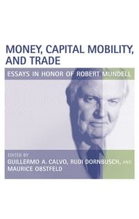Produktbild: Money, Capital Mobility, and Trade