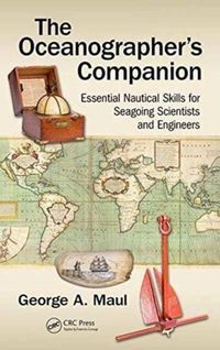 Produktbild: The Oceanographer's Companion